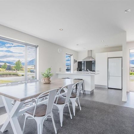 Holiday In A Paradise Wanaka Bagian luar foto
